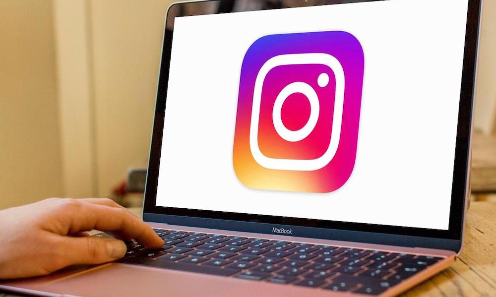 instagram for mac air free download