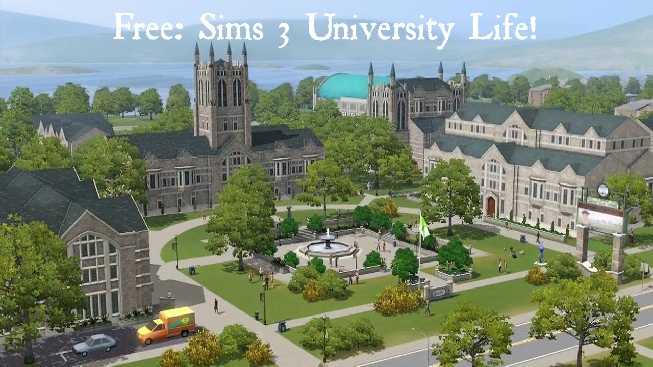 the sims 4 all expansions and stuff packs free download 2019