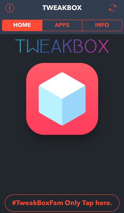 How To Download Tweakbox On A Mac