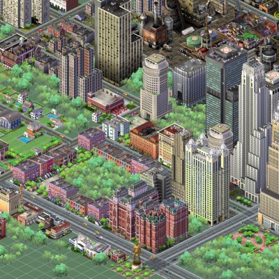 simcity 3000 download free full version for windows 7